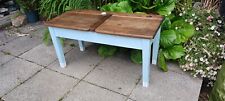 Vintage school desk for sale  PENRYN