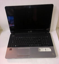 Portable amd easynote d'occasion  Veigné