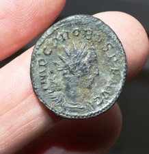 Aurélianus probus mars d'occasion  Langres
