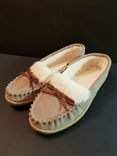 Slip shoes fur for sale  Weston