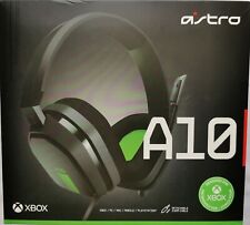 Logitech astro a10 gebraucht kaufen  Rödermark