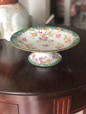 Compotier plat piédouche d'occasion Compotier plat piédouche d'occasion  Pont-Sainte-Marie