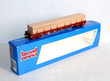 Jouef 675400 flat d'occasion  Expédié en Belgium