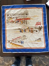 Vintage twa scarf for sale  New Caney
