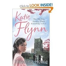 Heading home katie for sale  UK