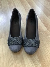 Gabor mid grey for sale  SOUTH SHIELDS