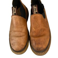 Georgia boot preowned. for sale  Vancouver