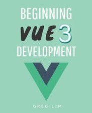 Beginning vue development gebraucht kaufen Beginning vue development gebraucht kaufen  Berlin