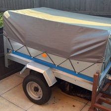 Maypole sy150 trailer for sale Maypole sy150 trailer for sale  NEWARK