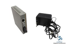 CONVERSOR DE MÍDIA ETHERNET RÁPIDO ALLIED TELESYN AT-MC102XL20_9900174520_ATMC102XL20 comprar usado  Enviando para Brazil