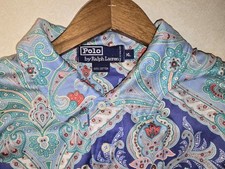 Ralph lauren vintage d'occasion  Expédié en Belgium