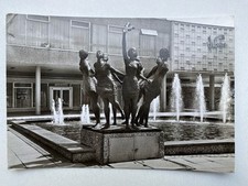 Rostock interhotel warnow gebraucht kaufen  Berlin