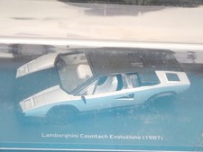 Ixo presse lamborghini d'occasion Ixo presse lamborghini d'occasion  La Seyne-sur-Mer