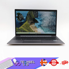 Zbook firefly laptop for sale  WARRINGTON