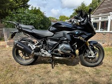 Bmw r1200rs sport for sale  CRANLEIGH