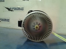 Heater blower motor d'occasion  Expédié en Belgium