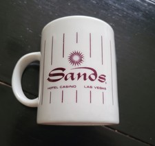 Sands hotel las for sale  Aurora