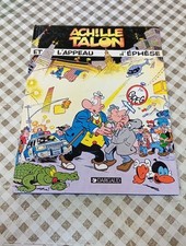 Achille talon appeau d'occasion  Pont-du-Casse