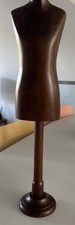 Small wooden mannequin for sale  LONDON