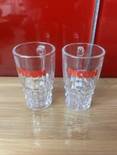 Petits verres doseurs d'occasion  Nouzonville