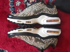 Chaussures nike air d'occasion  Replonges