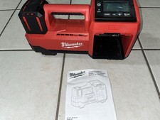 Milwaukee 2848 m18 for sale  Arlington
