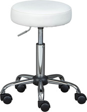 Sgabello girevole rotelle usato Sgabello girevole rotelle usato  Roma