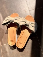 Ugg joan slide for sale  BURY ST. EDMUNDS