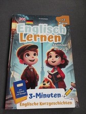 Buch englisch lernen gebraucht kaufen  Gilching