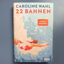 Bahnen roman wahl gebraucht kaufen  Pfungstadt