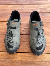 Fahrradschuhe northwave pedal gebraucht kaufen  Biebergemünd