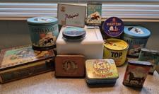 vintage tobacco tins for sale vintage tobacco tins for sale Clarkston