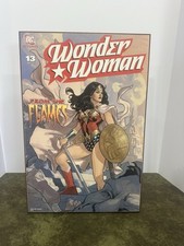 Wonder woman comics for sale  Waynesville