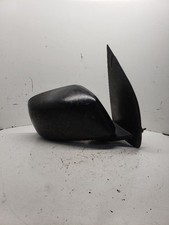 Espelho retrovisor lateral passageiro Power preto texturizado compatível com 05-21 FRONTIER 1358214 comprar usado  Enviando para Brazil