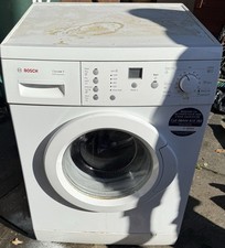 Bosch classixx 1200 for sale  BRADFORD