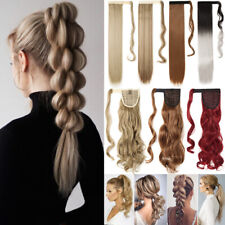 Real thick hair for sale  LEICESTER