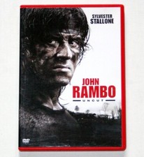 Dvd john rambo gebraucht kaufen  Schweitenkirchen