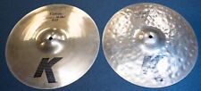 Zildjian custom session for sale  Chesterfield