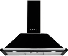 Smeg kt90ble 90cm for sale  SUNBURY-ON-THAMES