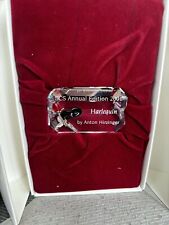 Swarovski crystal scs for sale  NEWCASTLE UPON TYNE