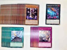 Yugioh complete competitive for sale  Glenn Dale