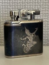 Rare lighter ronson d'occasion  Expédié en Belgium