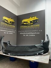 Paraurti posteriore porsche usato  Napoli