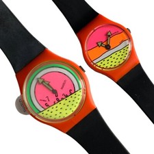 Swatch art special usato  Rimini
