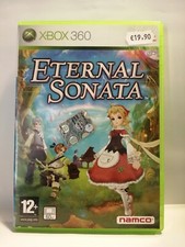 Eternal sonata per usato Eternal sonata per usato  Goro