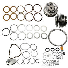 Transmission master rebuild for sale  Chino