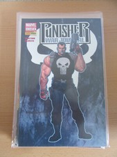 Punisher journal westen gebraucht kaufen  Korbach