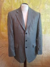 Aquascutum london blue for sale  ASHFORD