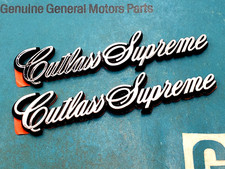 Real nos cutlass for sale  Lancaster