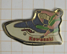 Kawasaki jetski .............. gebraucht kaufen  Münster